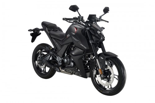 PRONTA CONSEGNA ZONTES ZT 125 U MY 2023