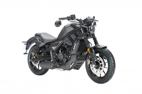 PRONTA CONSEGNA !!! Nuova Zontes ZT 125 C