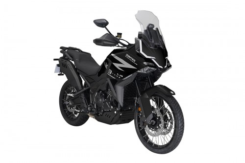 ESTATE CON ZONTES 703F .... SCONTO € 700 E PARTI FELICE !
