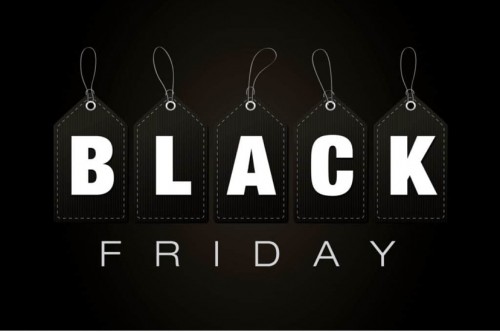 BLACK FRIDAY ZONTES 125