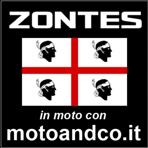 Sardegna tour 2027